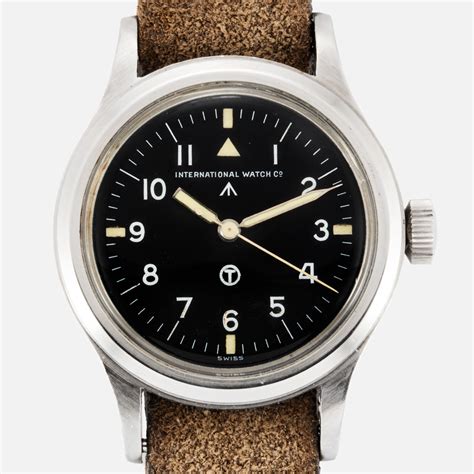 iwc mk 11|iwc mark 11 for sale.